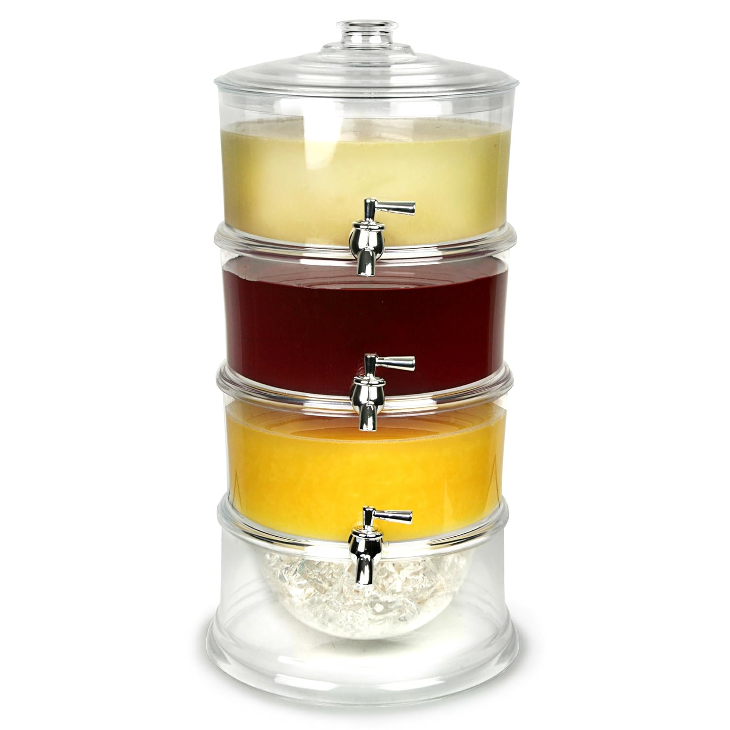 party lemonade dispenser