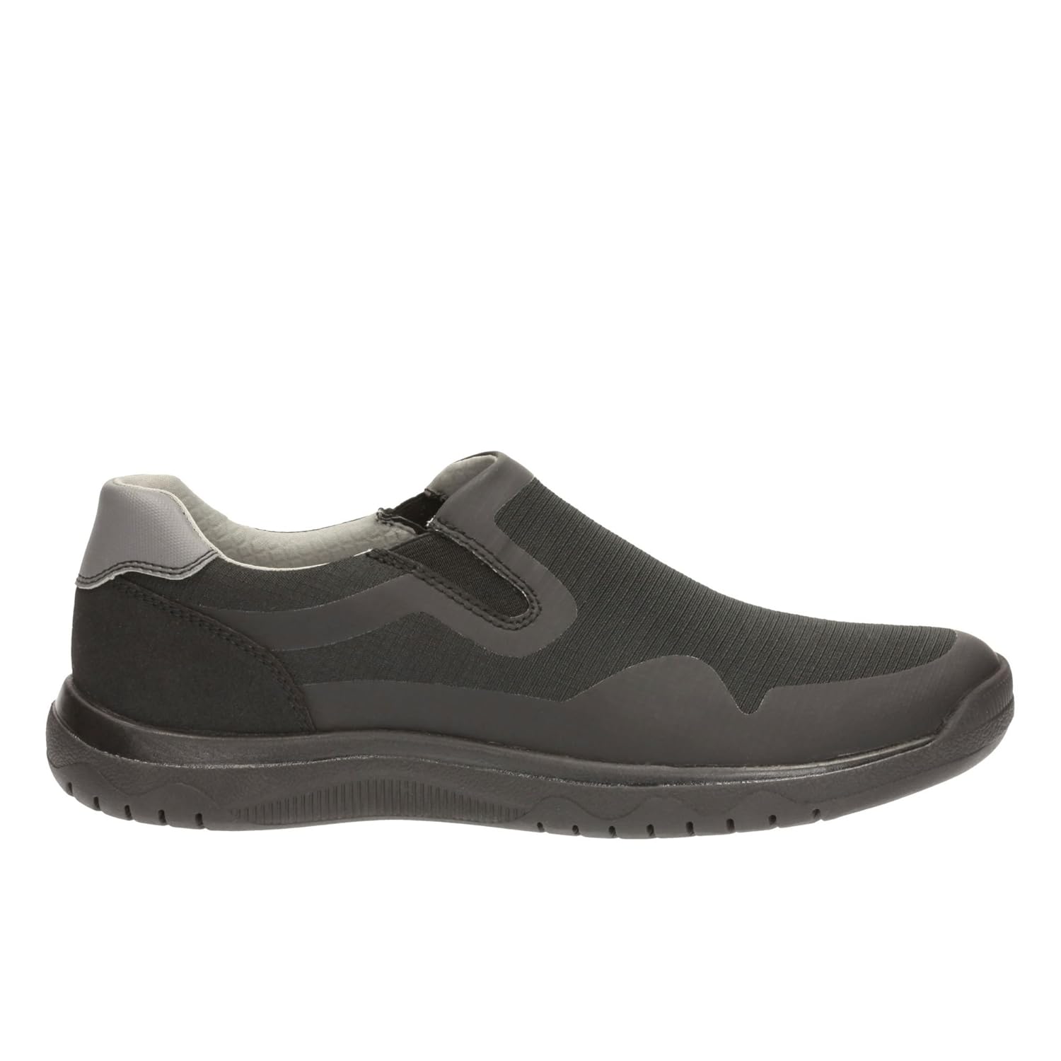 clarks men's cloudsteppers