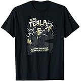 Shirt.WootTeam Tesla T-Shirt