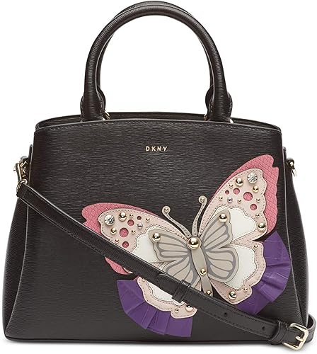 dkny butterfly bag