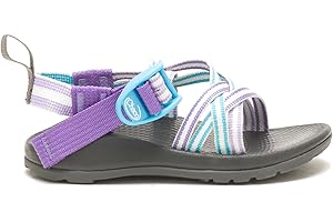 Chaco Kids' ZX1 Ecotread Athletic Sandals