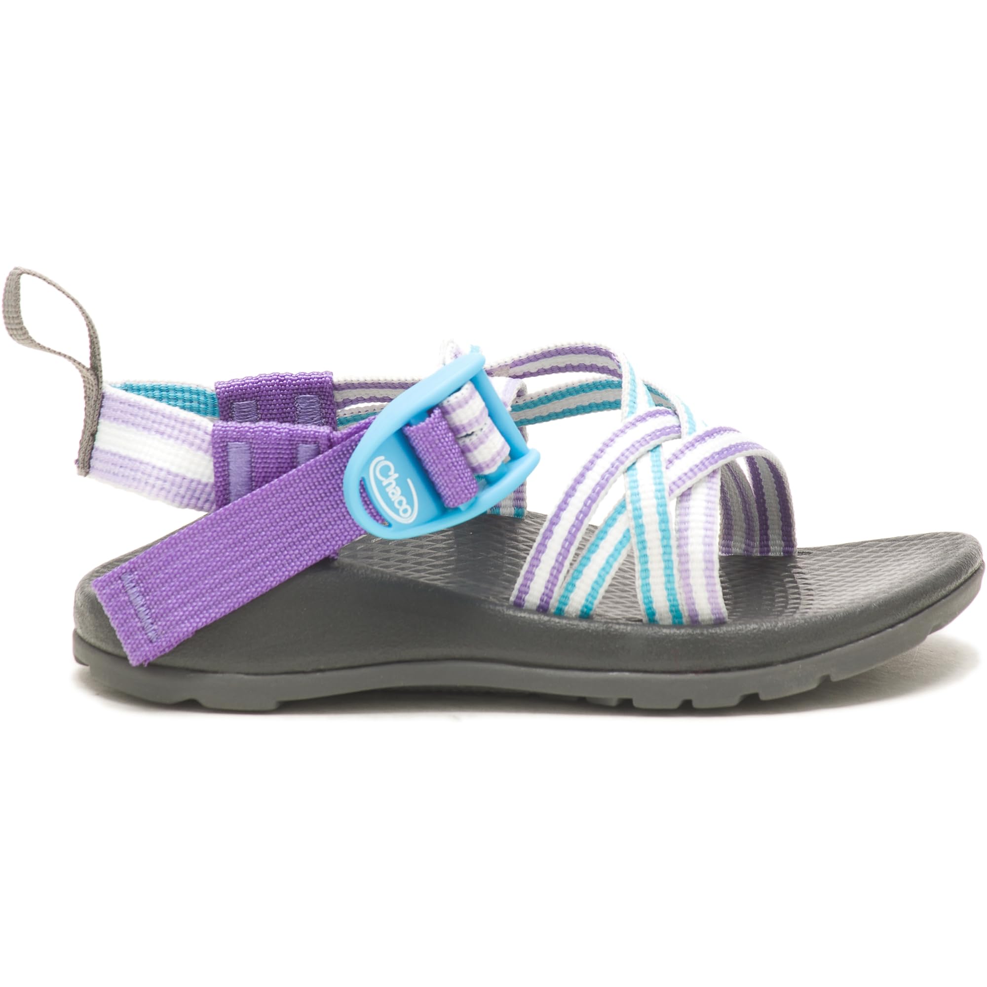 Chaco ZX1 Ecotread Kids Image