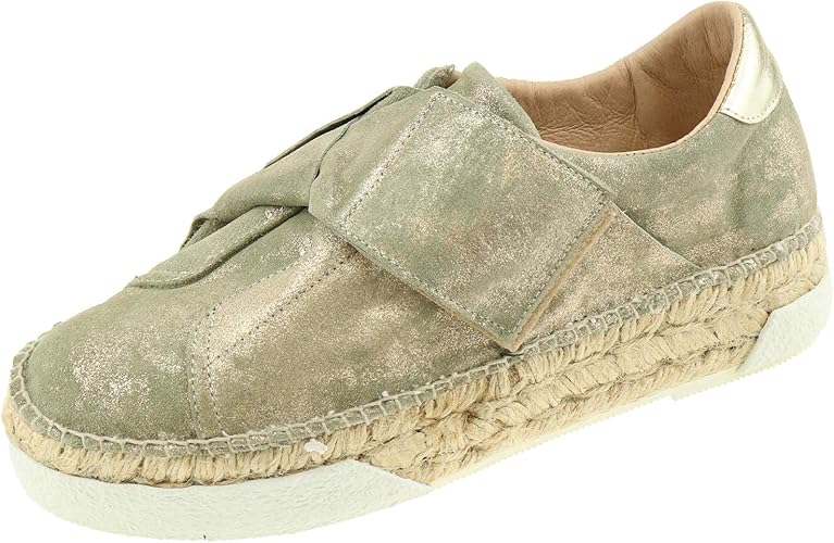 cleaning espadrilles