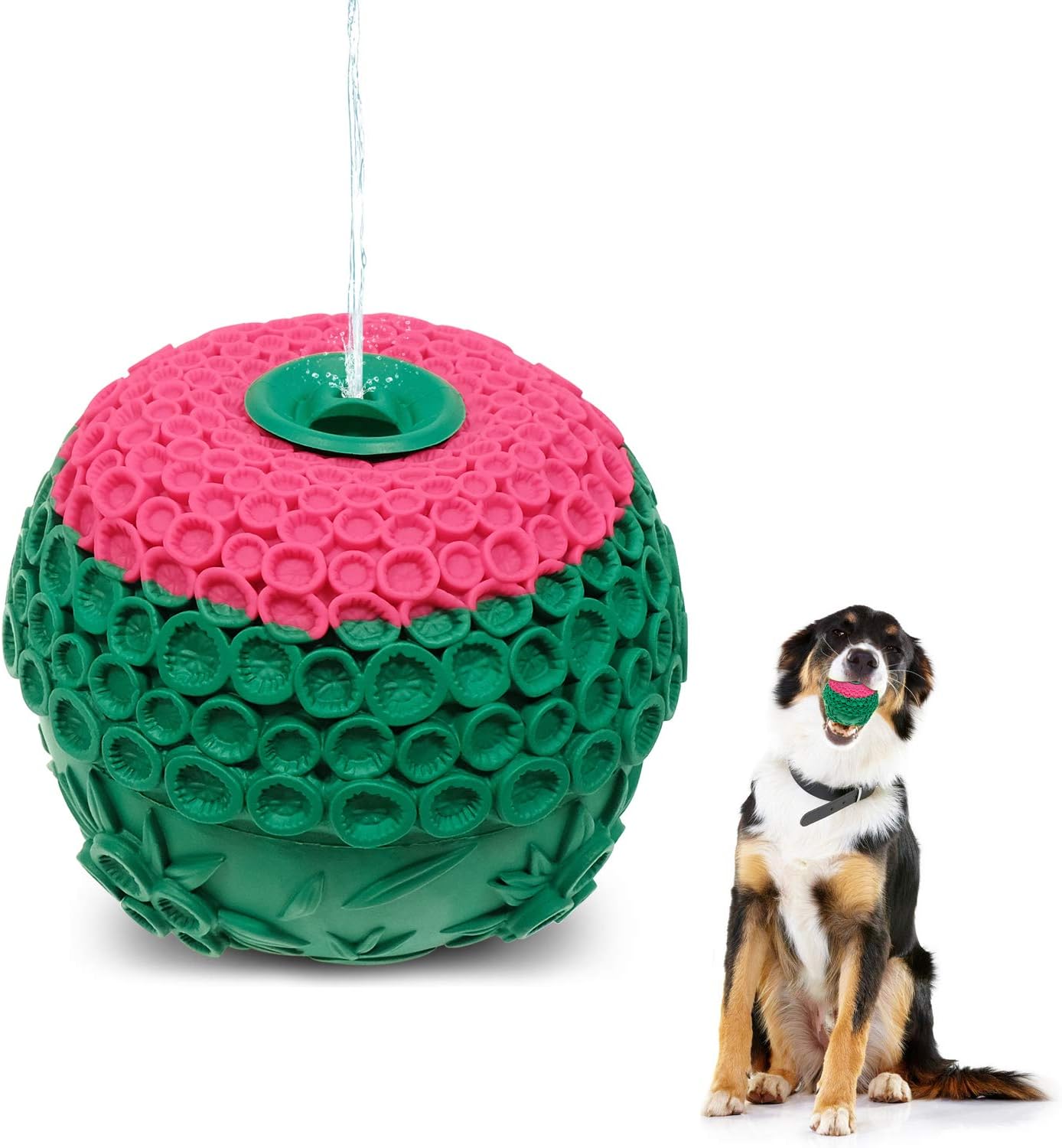 dog toys for big dogs