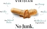 Viridian Cinnamon & Chromium Complex view 5