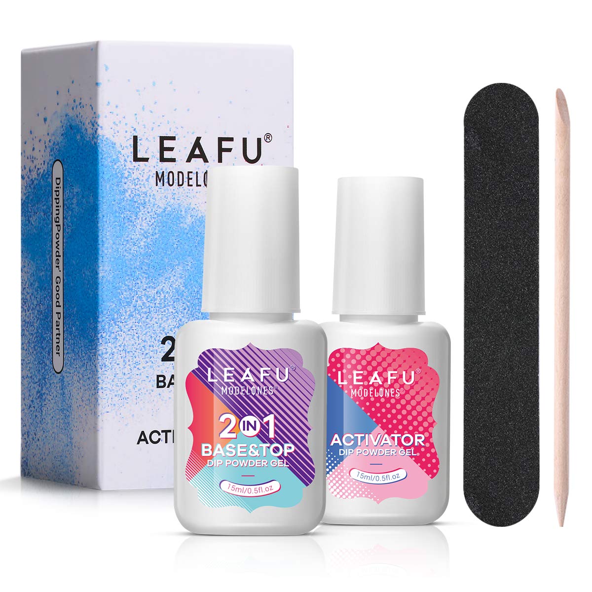 Best Red Carpet Manicure Accessories Kit