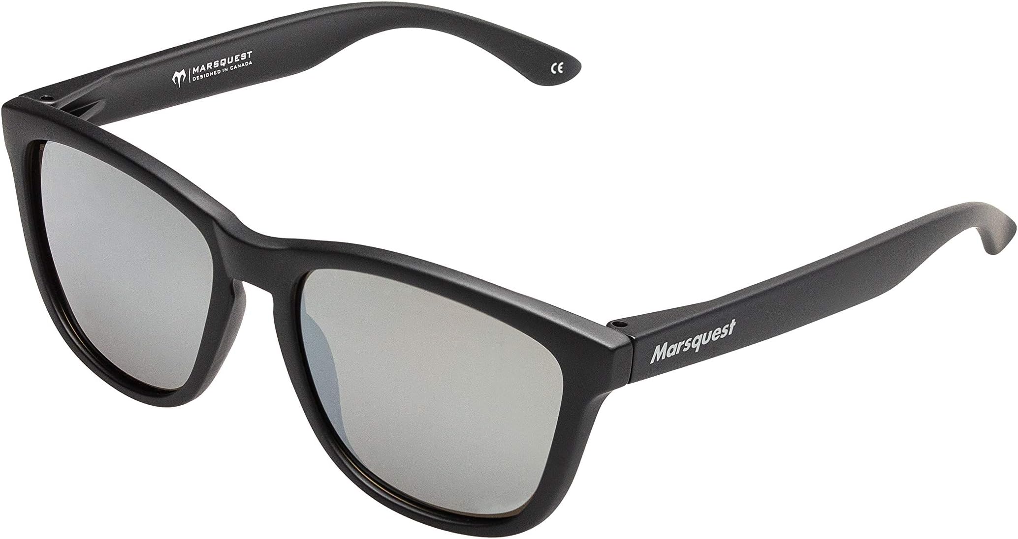 Mens Women Polarised Sunglasses - Lightweight Chic Memory Unisex Ladies Eyewear with UV400 Protection Eye Lens for Car Driving,Golf, Outdoor Sports,Fishing etc