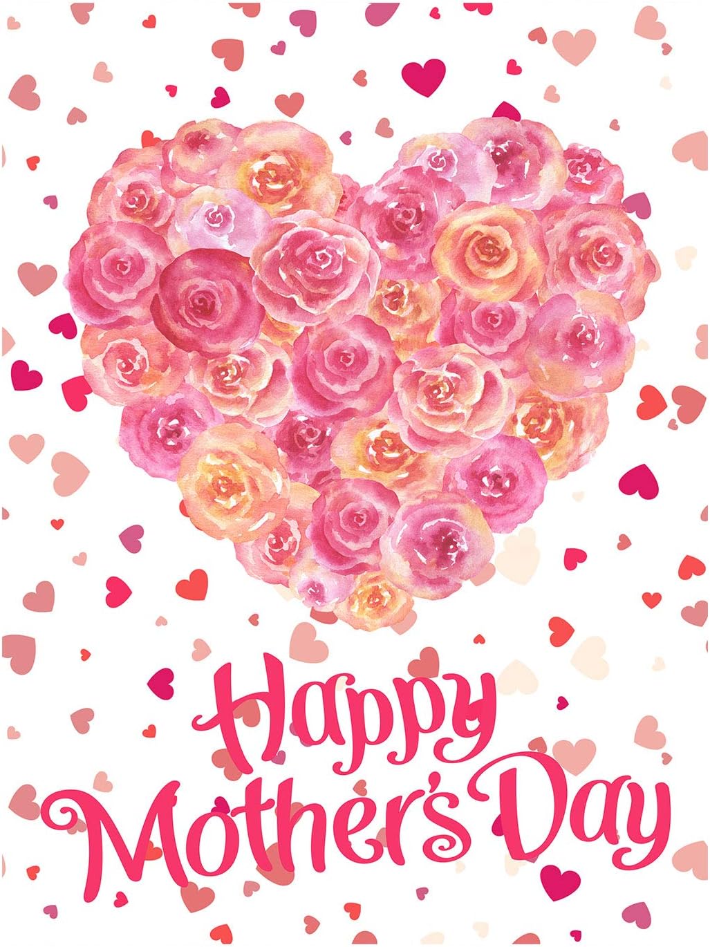 Best Happy Mother’s Day Garden Flag