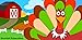 Starfall Turkey