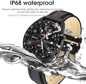 Relojes Inteligentes Smart Watch Sports Water of L7 Btcall ...