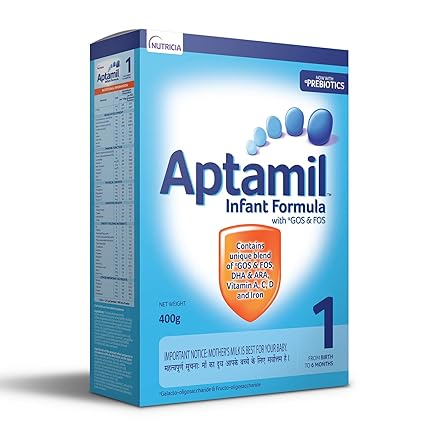 aptamil formula 1