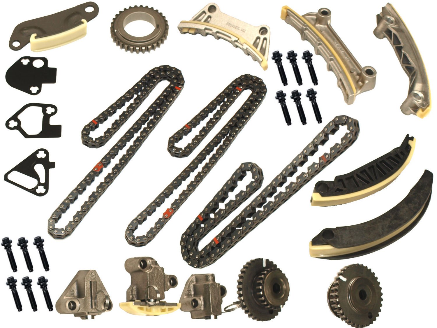 2010 Buick Enclave Timing Chain Jonesgruel