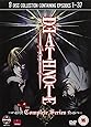 Death Note Complete [DVD]