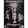 Death Note Complete [DVD]