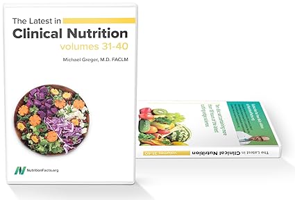 Amazoncom Latest In Clinical Nutrition Volumes 31 40 Dr - 