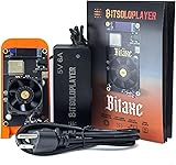 Bitaxe Gamma 601 BTC Miner 1.2TH/s, BM1370 ASIC