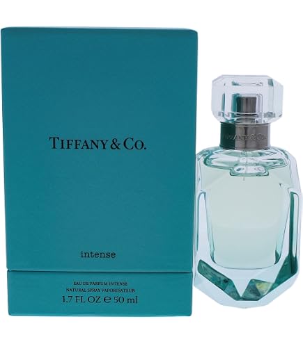 Amazon.com : Sheer by Tiffany and Co. for Women - 2.5 oz EDT Spray
