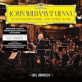 John Williams In Vienna