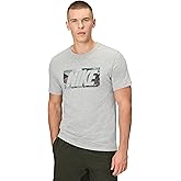 Nike Mens NSW Block Camo Tee