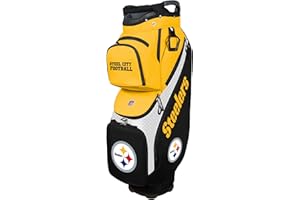TEAM EFFORT Clubhouse Cooler Cart Bag NFL
