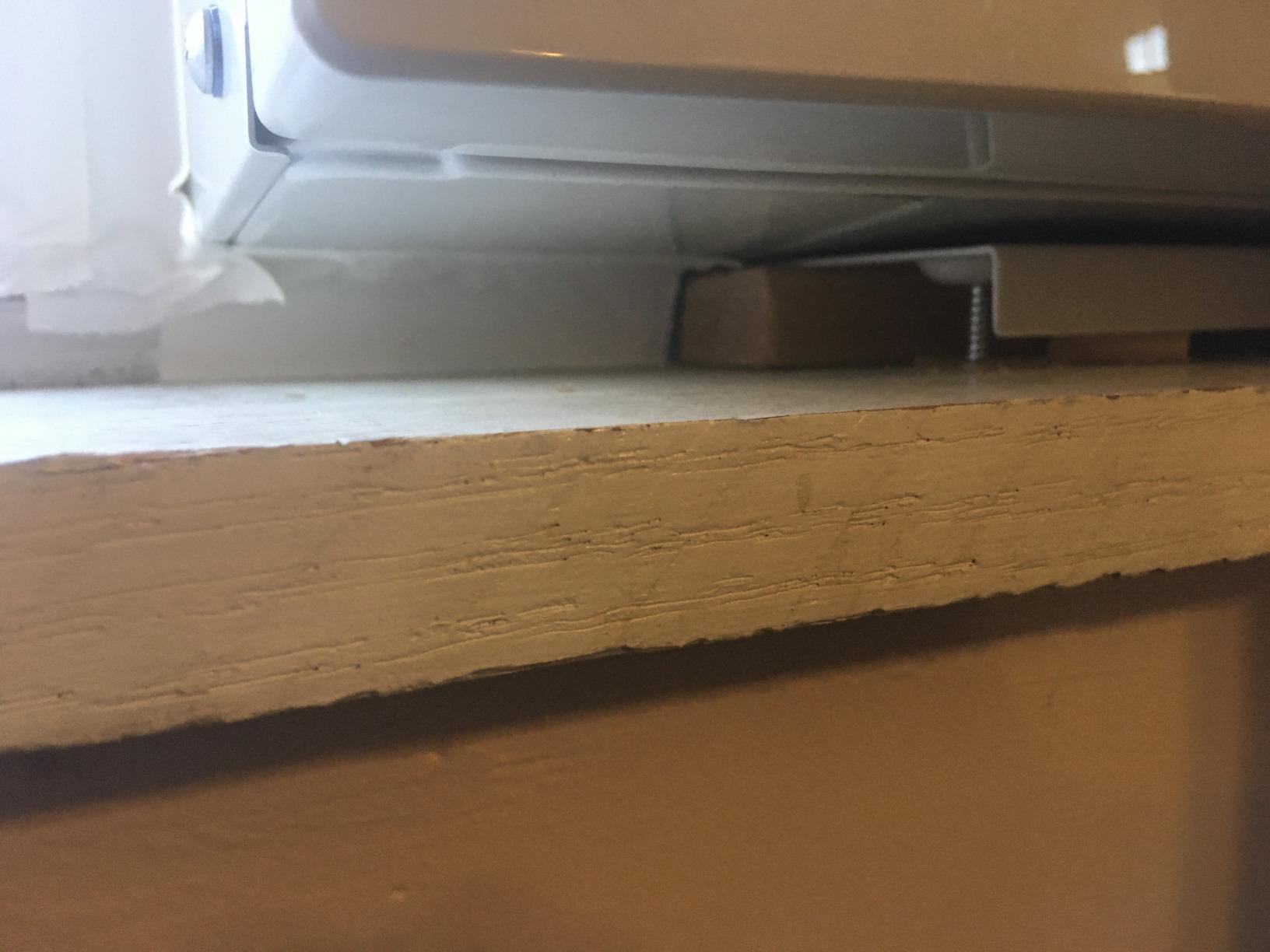 47/mo Finance Koldfront CAC8000W 8000 BTU 115V Casement Air