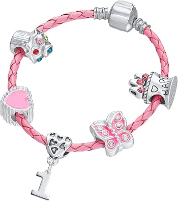 1st birthday jewellery box