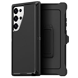 AICase Belt-Clip Holster Case for Samsung Galaxy