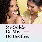 Beetles Gel Polish Unicorn Pastel Colors Set 6 Shades Pink Purple Blue Yellow view 9