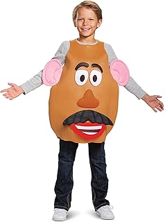 mens mr potato head costume