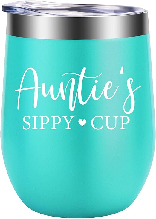 best aunt gifts for baby