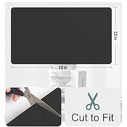 Coffee Maker Mat for Countertops - Dish Drying