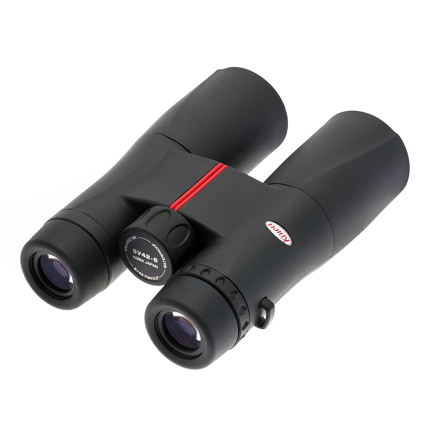 Kowa SV DCF Binocular, 8 x 42 Amazon.es Electrónica