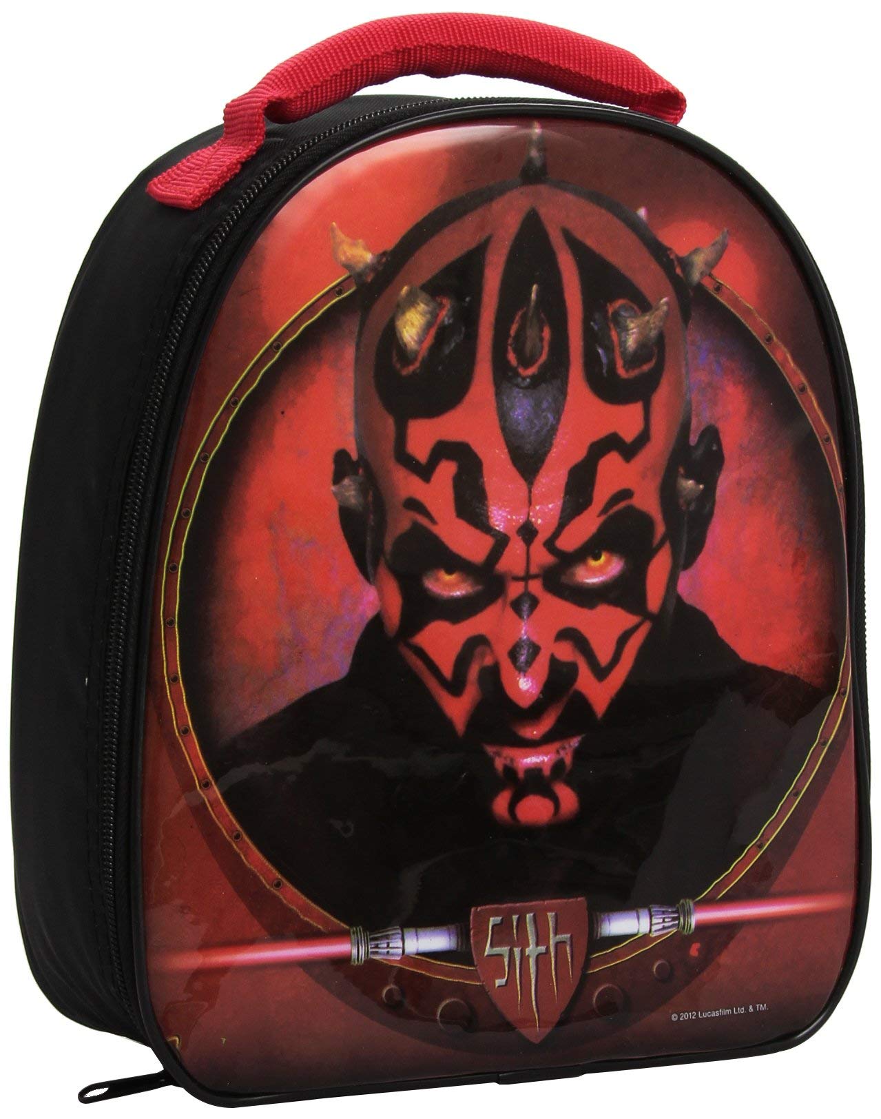 Joy Toy 72621 Darth Maul Snack Bag