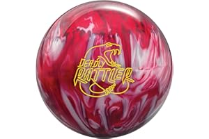 GENERIC Radical Deadly Rattler Bowling Ball