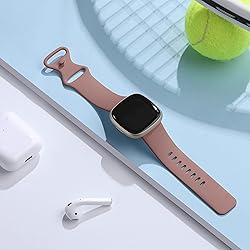 Odbeai Compatible with Fitbit Sense&Sense2