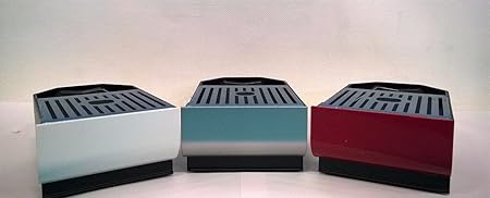 Abtropftablett Nespresso EN520 (Refurbished zertifiziert)