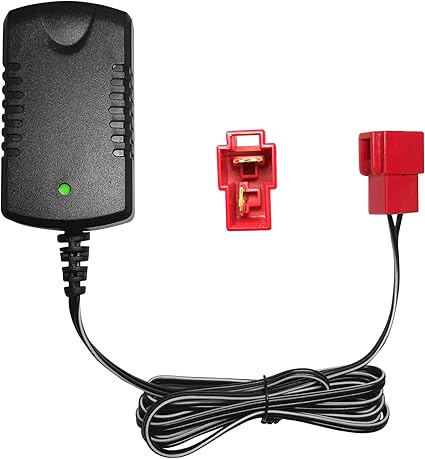 6v toy car battery charger