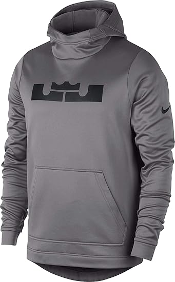 nike lbj hoodie