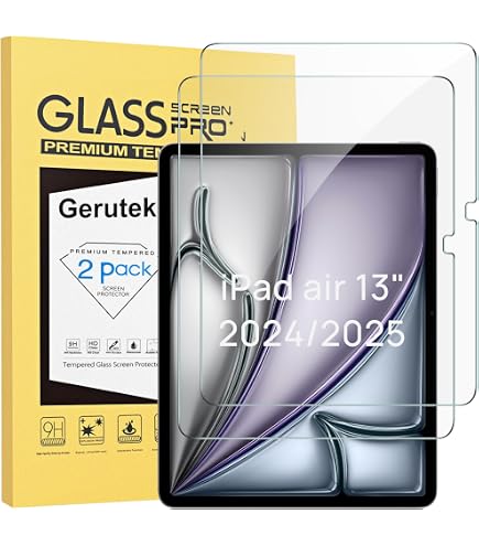 thumbnail image 2 of Doupi Super Clear Screen Protector For IPad 2 3 4 Glossy Scratch Resistant PET 2 of 4