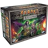 Clank! Legacy: Acquisitions Incorporated