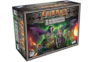 DIRE WOLF Clank! Legacy: Acquisitions Incorporated