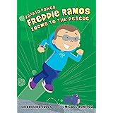 Freddie Ramos Zooms to the Rescue (3) (Zapato Power)