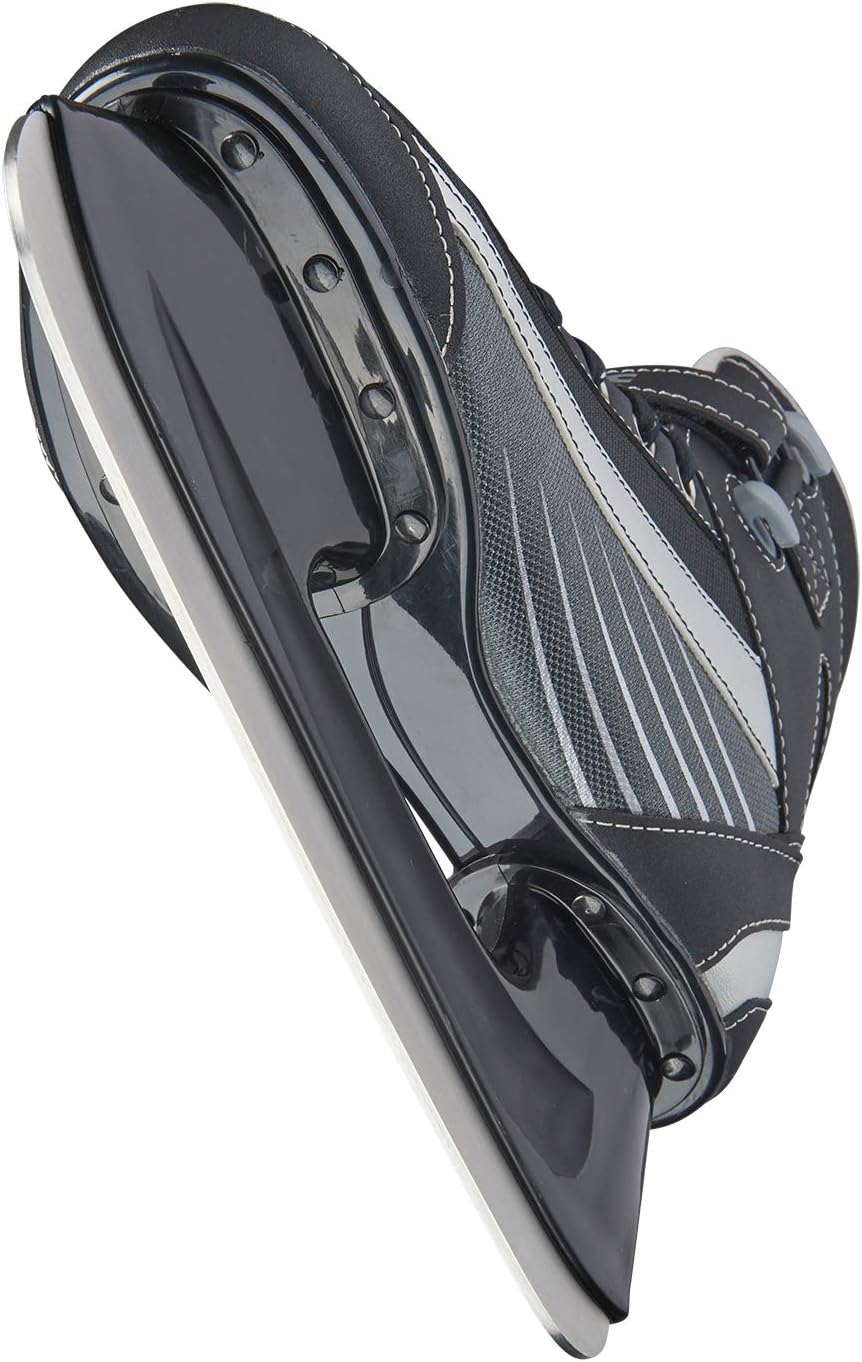 Jackson Ultima Softec Sport Women's/Youth Recreational Hockey Skate : Sports & Outdoors