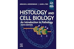 Histology and Cell Biology: An Introduction to Pathology