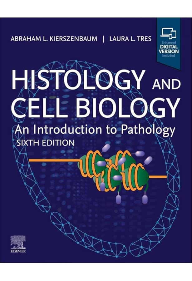 Atlas of Histology with Functional Correlations: 9781496316769