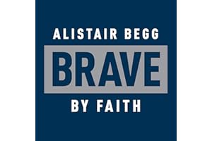 Brave by Faith