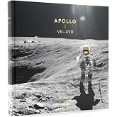 Apollo VII-XVII: Revised and Extended Edition