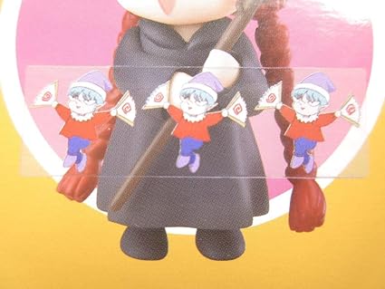 Amazon Co Jp パーツ 魔法陣 さっぱり妖精 吹き出し ねんどろいど ククリ 843 魔法陣グルグル オビツ ホビー 通販