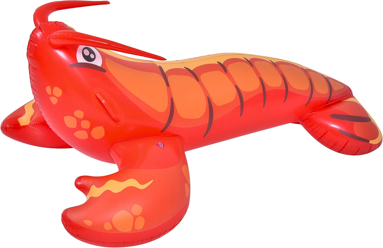 lobster inflatable