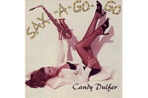 Sax-A-Go-Go
